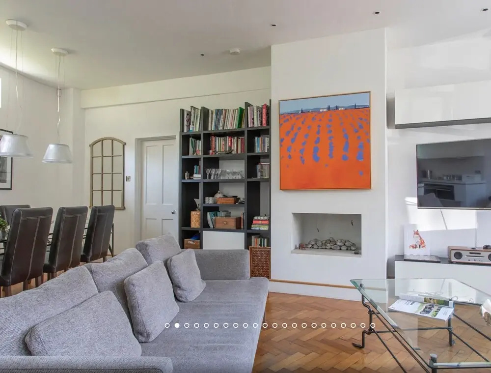 3Bedroom Mews House with Garden