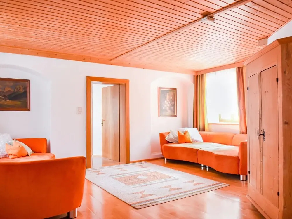 Apartment in Brixlegg Near Ski Juwel Slopes