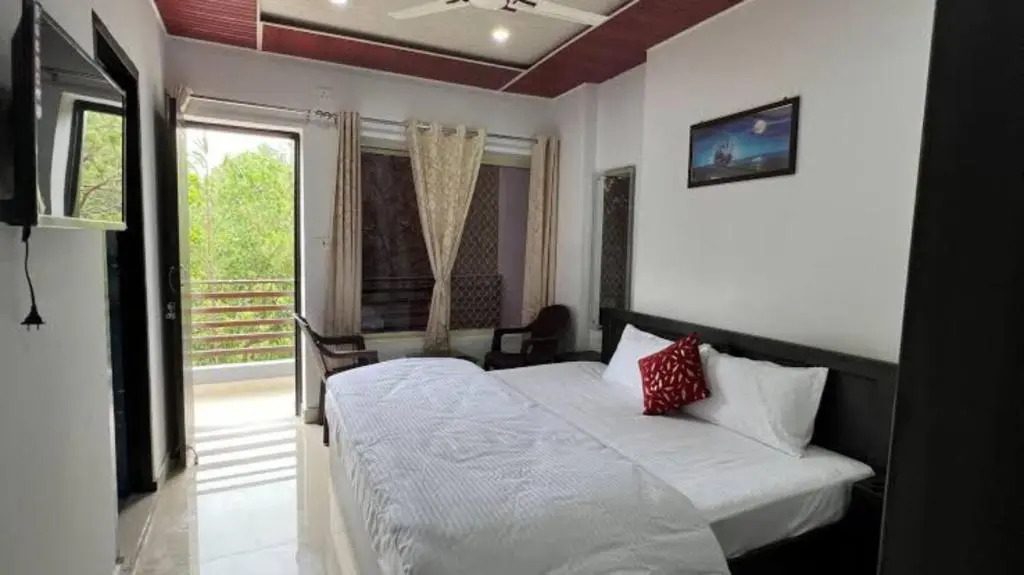 Hotel Prince valley