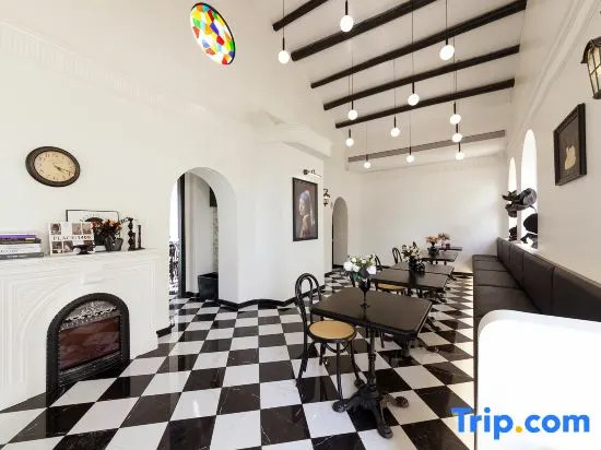 Pingtan Elysea Estate · Sea View Resort Homestay