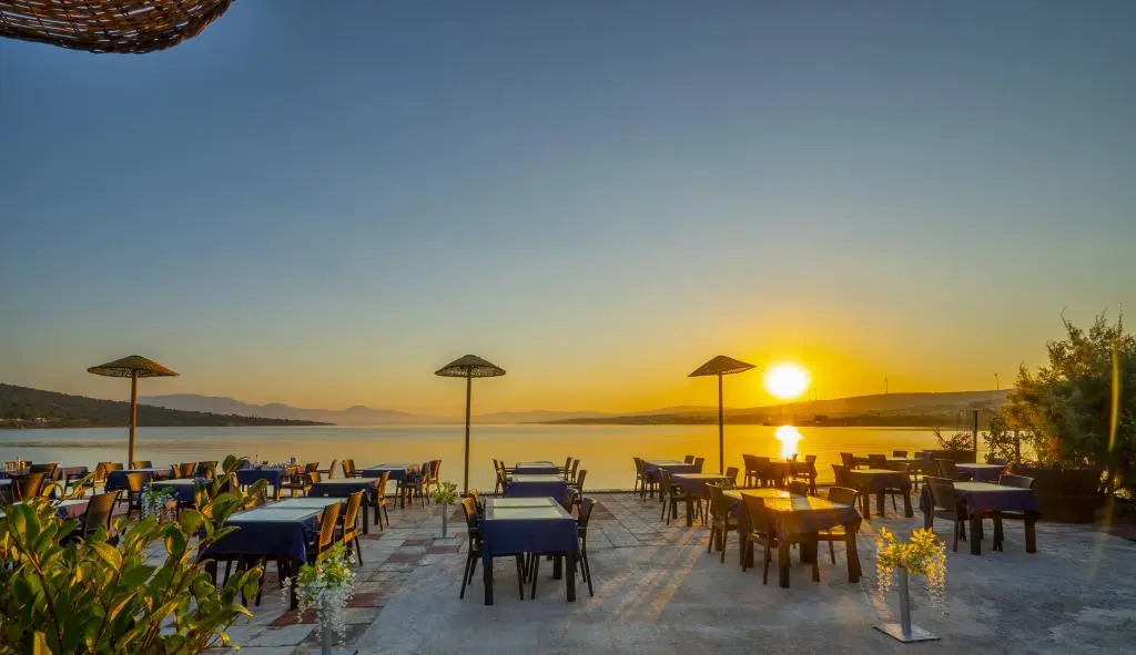 Sifne Thermal Otel