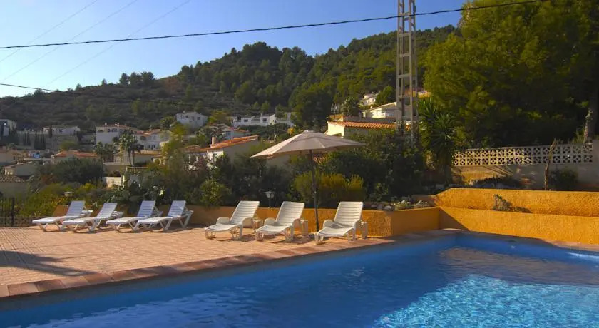 Villa Andres - PlusHolidays