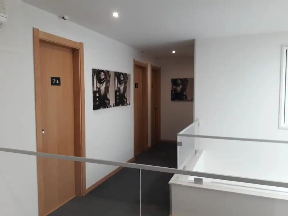 Guesthouse Bocage