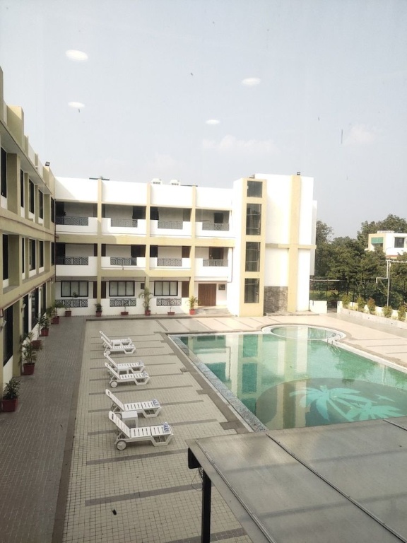 Inspira Resort