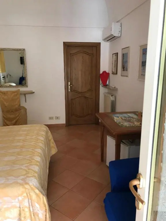 La Mammola