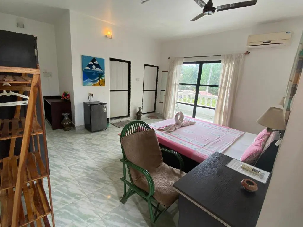 Wellness Inn