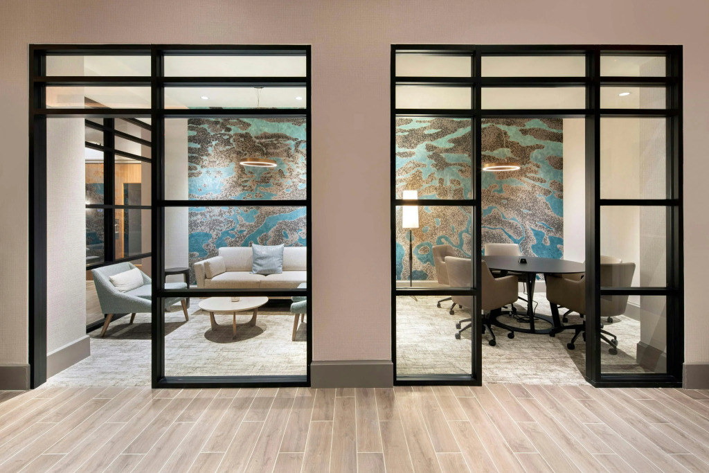 Sheraton Suites Fort Lauderdale West