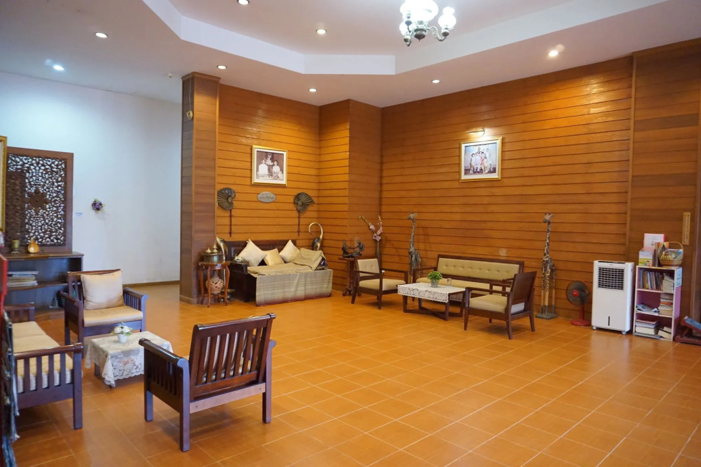 Phurua Bussaba Resort & Spa ภูเรือบุษบารีสอร์ท แอนด์ สปา