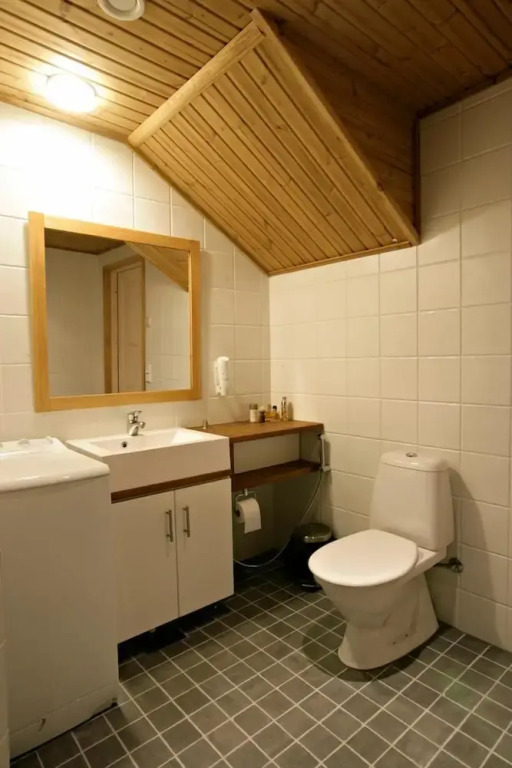 Ounasvaaran Lakituvat Chalets