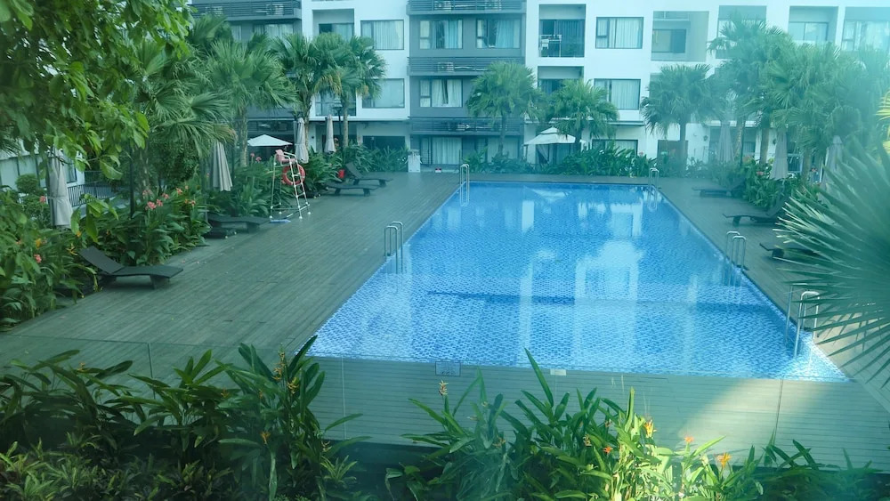 Tropical Cana Riverside