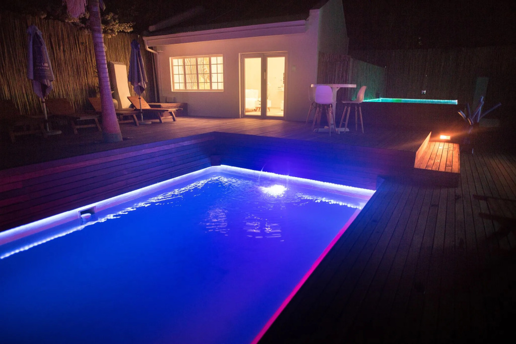 theLAB Franschhoek