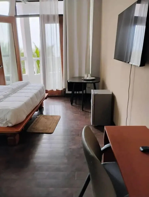 Gye Nyame Grand Beach Resort
