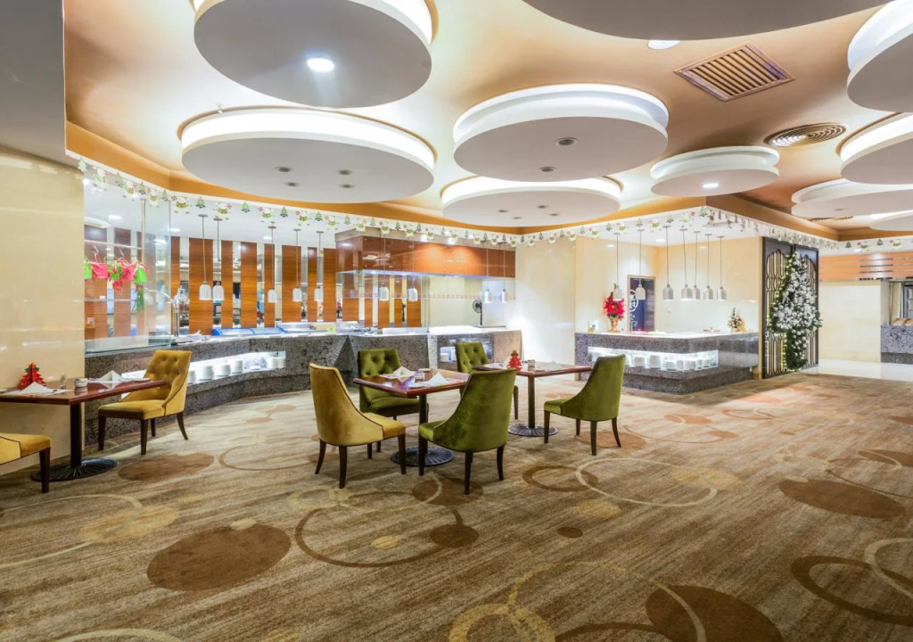 Hengfeng Haiyue International Hotel