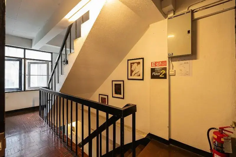 KAYAN Hostel