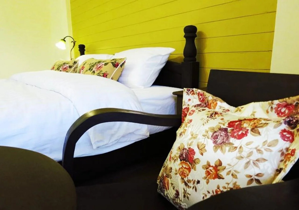 Khummuangmin Boutique Hotel Nan