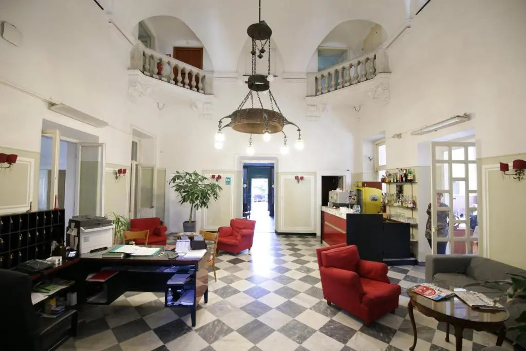 Hotel Villa Bonera