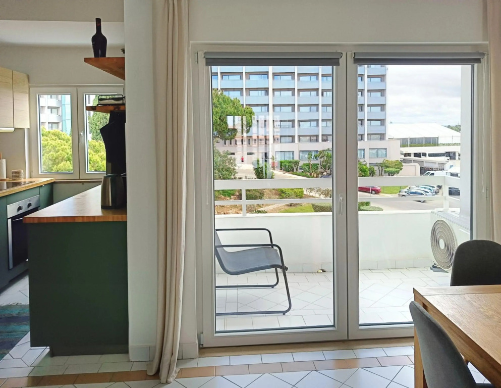 Apartamento 90m2 com vista mar - Albufeira