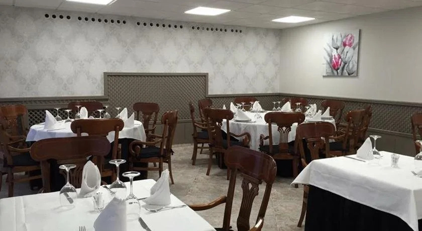 Hotel Restaurante Derby
