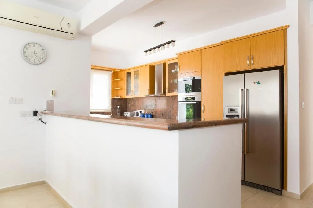 Eliofos Luxury Villa