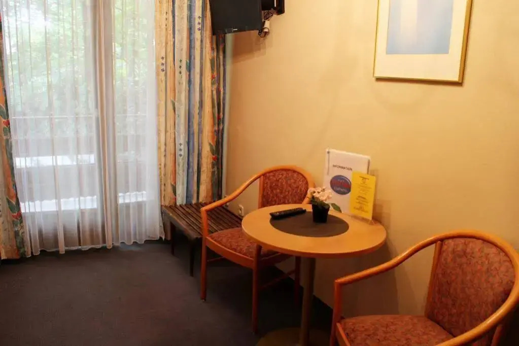 Alpen.Adria.Stadthotel