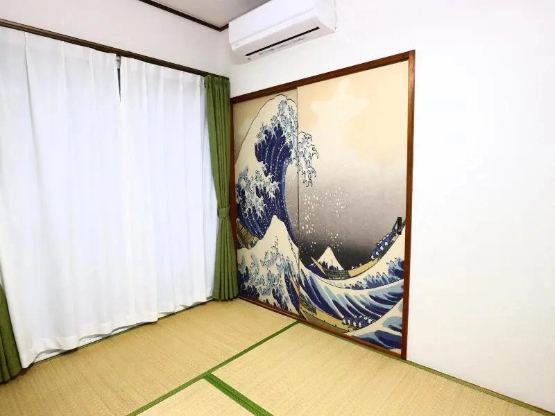 Fujisan YUI Apartment