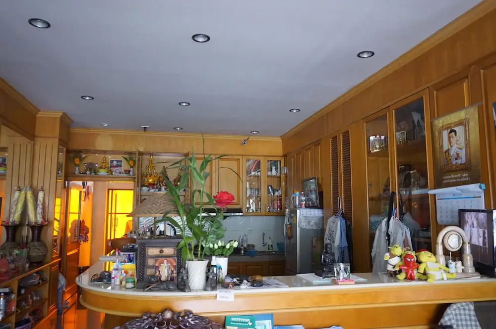 Phadtana Guesthouse