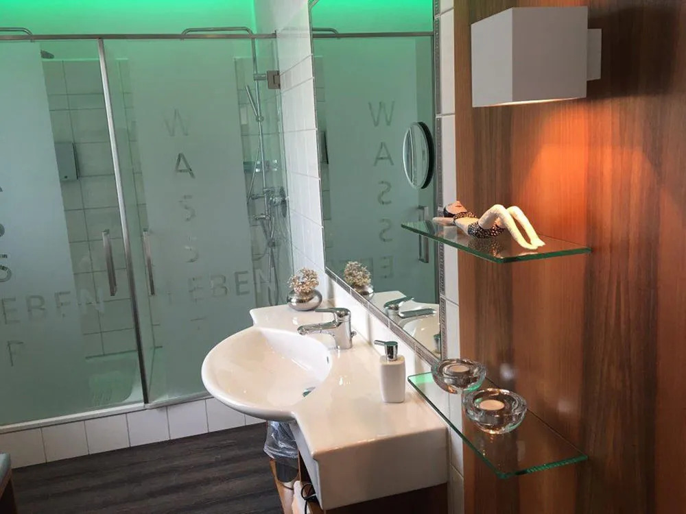 hirschen dornbirn - das boutiquestyle hotel - skyrelax & wellness im rooftop