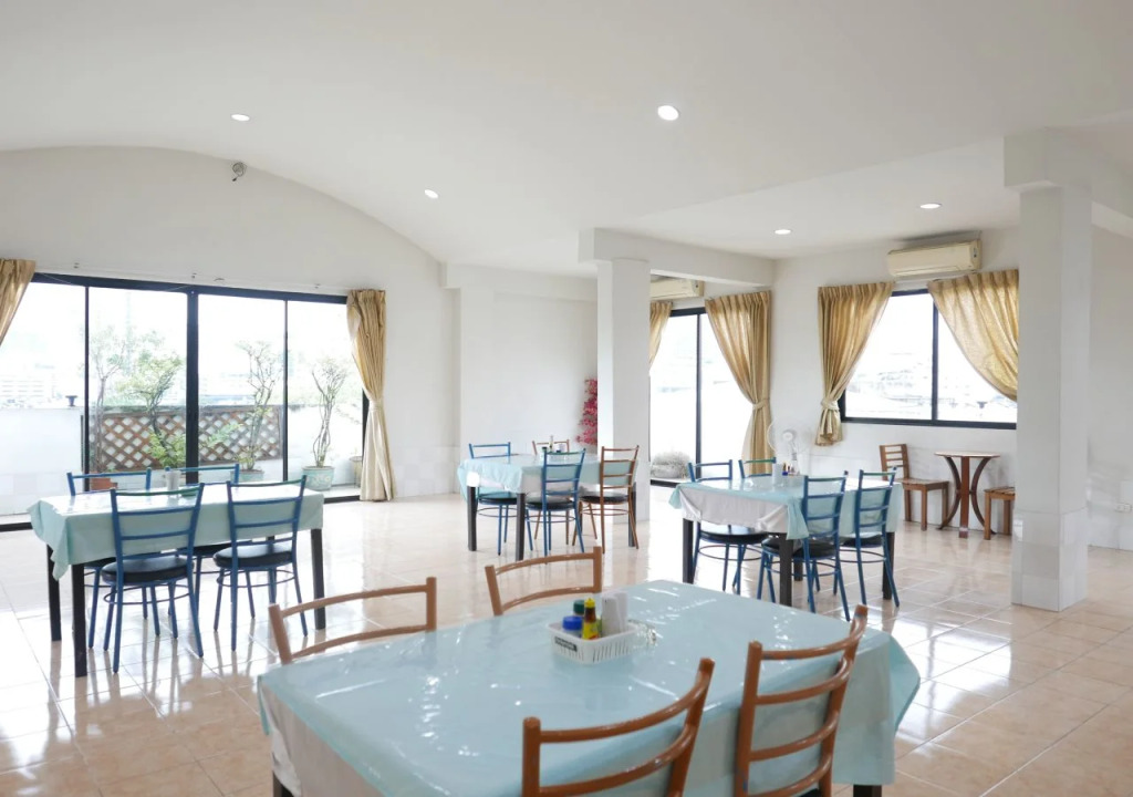 Makkasan Inn Hotel