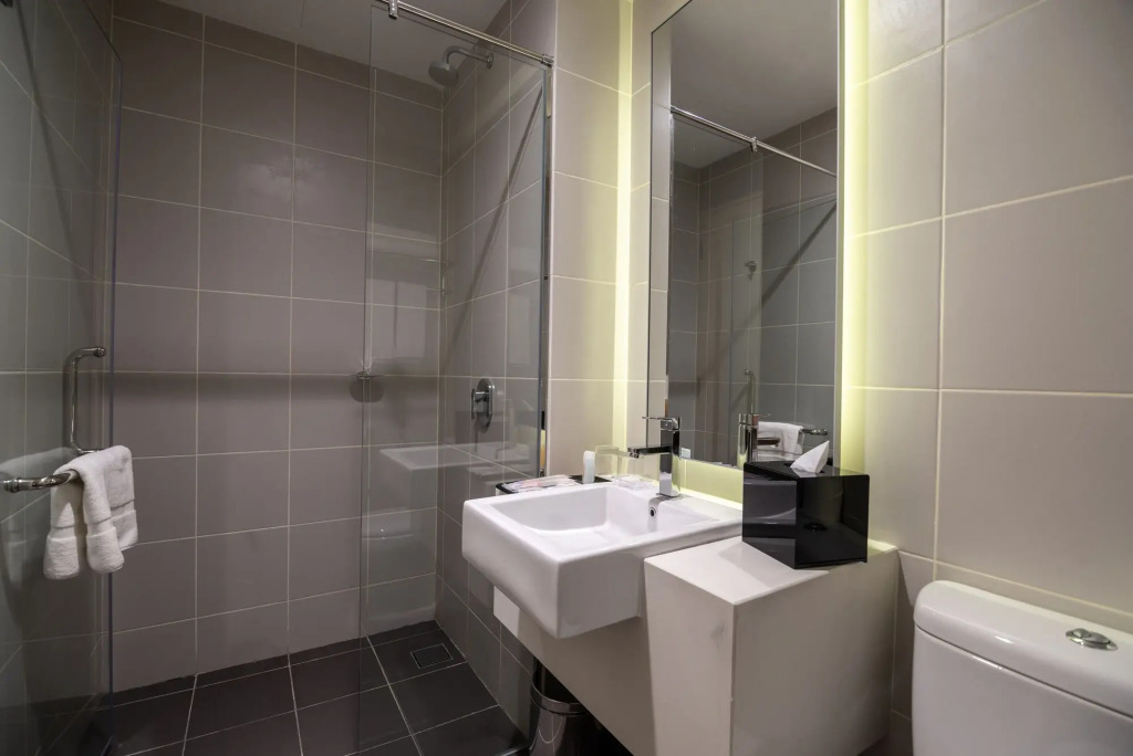 Ramada Meridin Johor Bahru