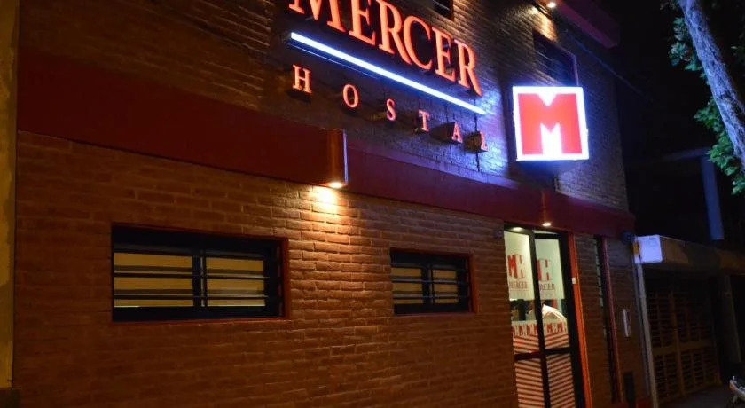 Mercer Hostal