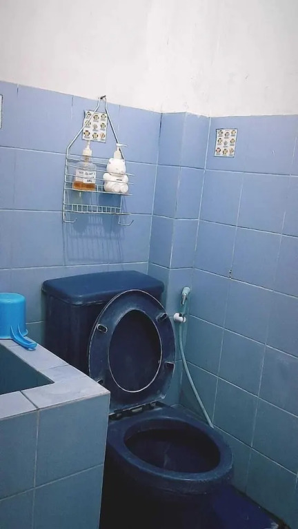 Singgah Macanan