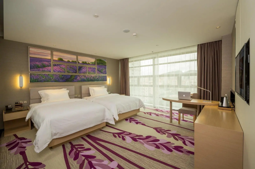 Lavande Hotel Dongguan Changan Fu Lake