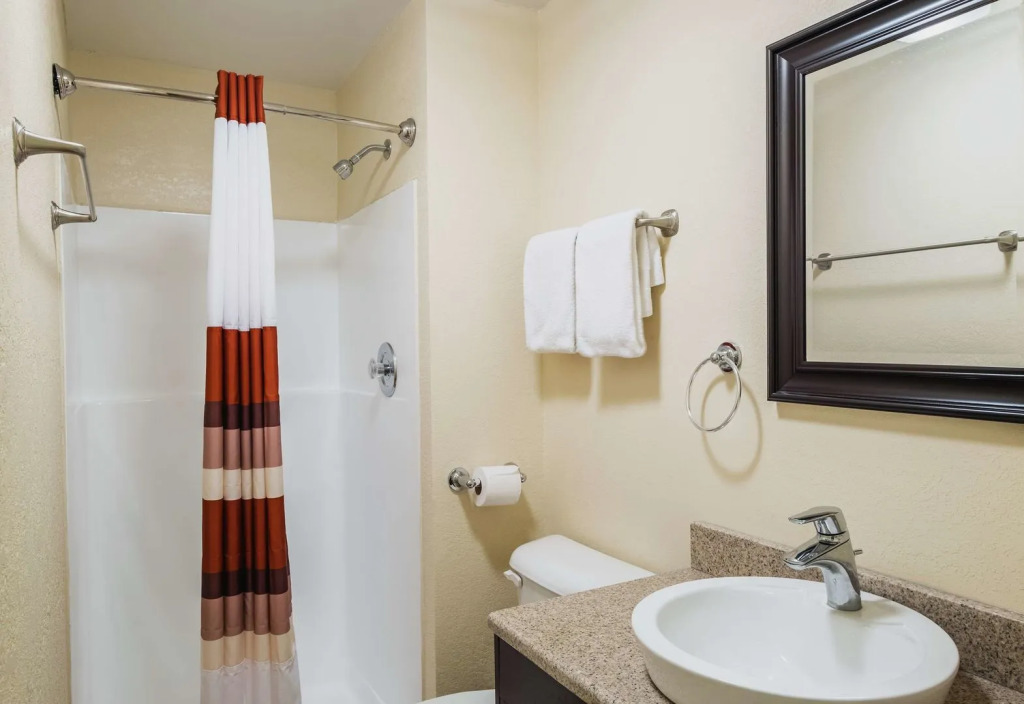 Red Roof Inn Hershey
