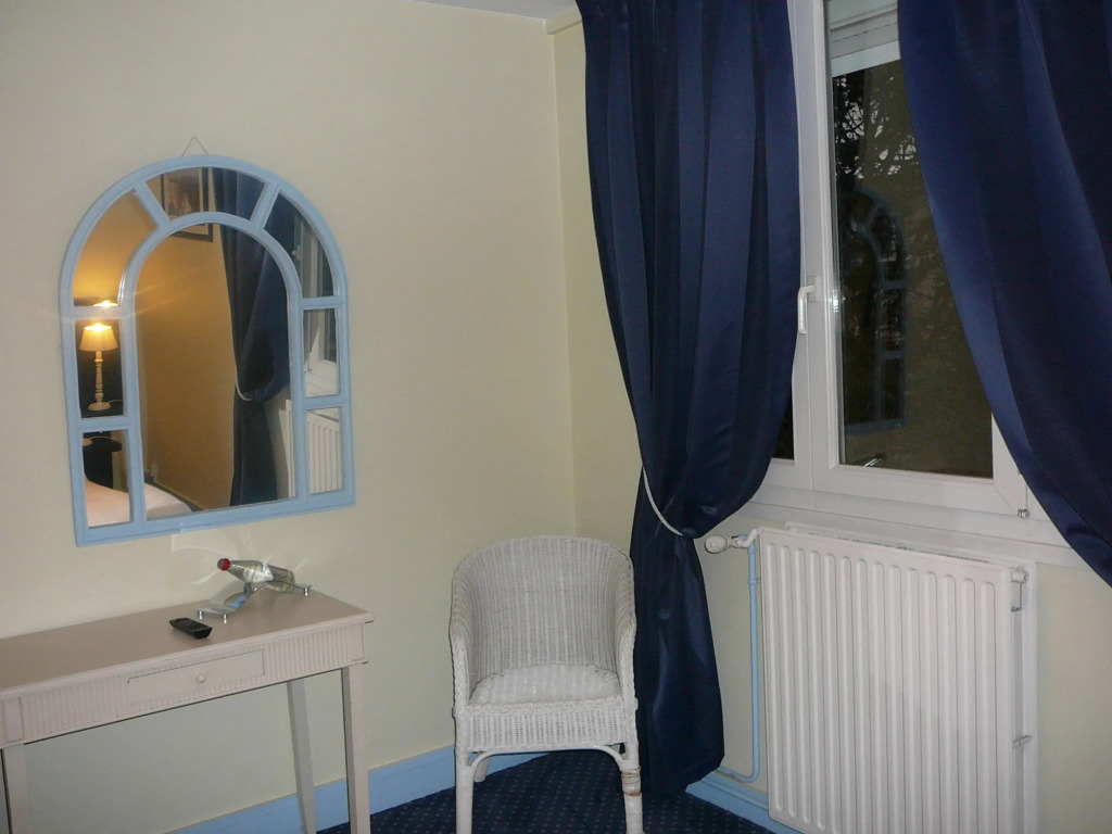 Hotel Le Faidherbe -Plages -Nausicaa -Q-Park