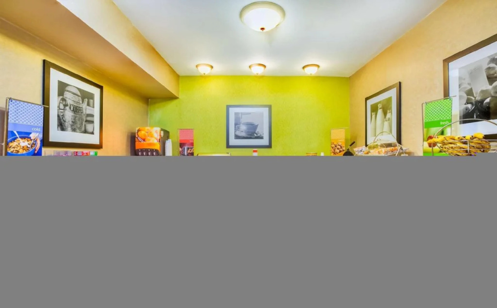 Hampton Inn by Hilton Decatur