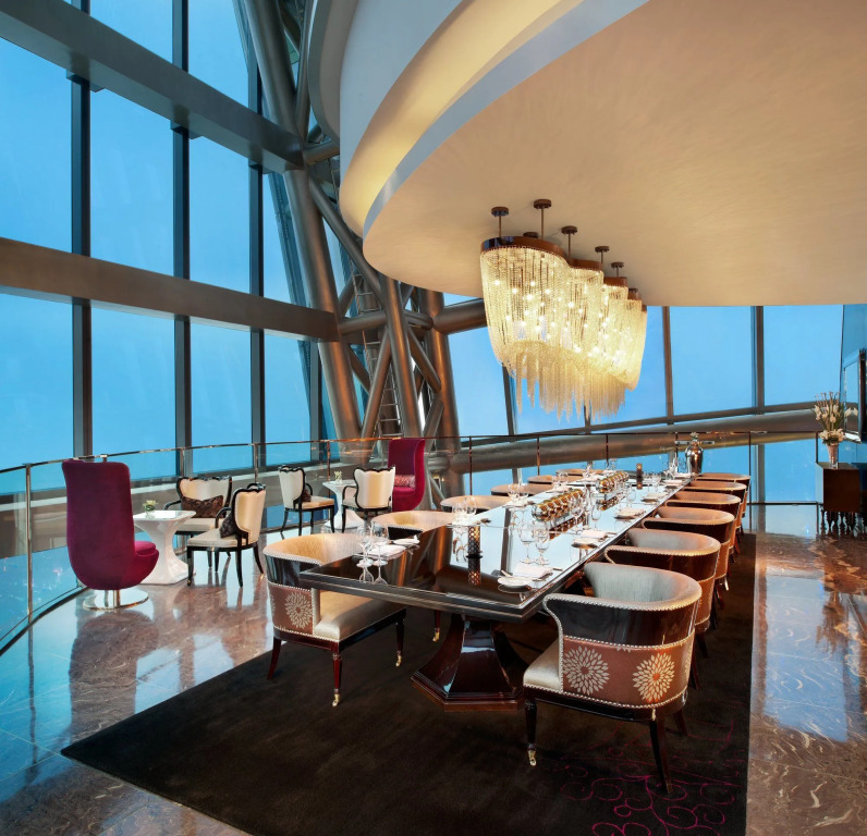 The St. Regis Shenzhen