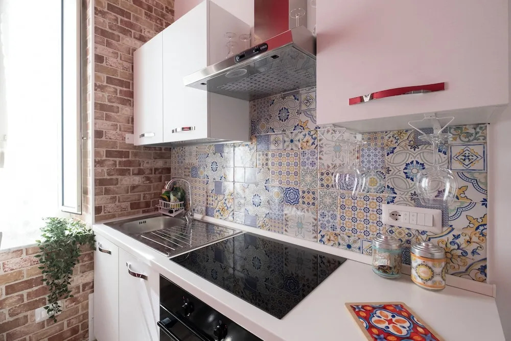 La casa di LùAle e Zoe