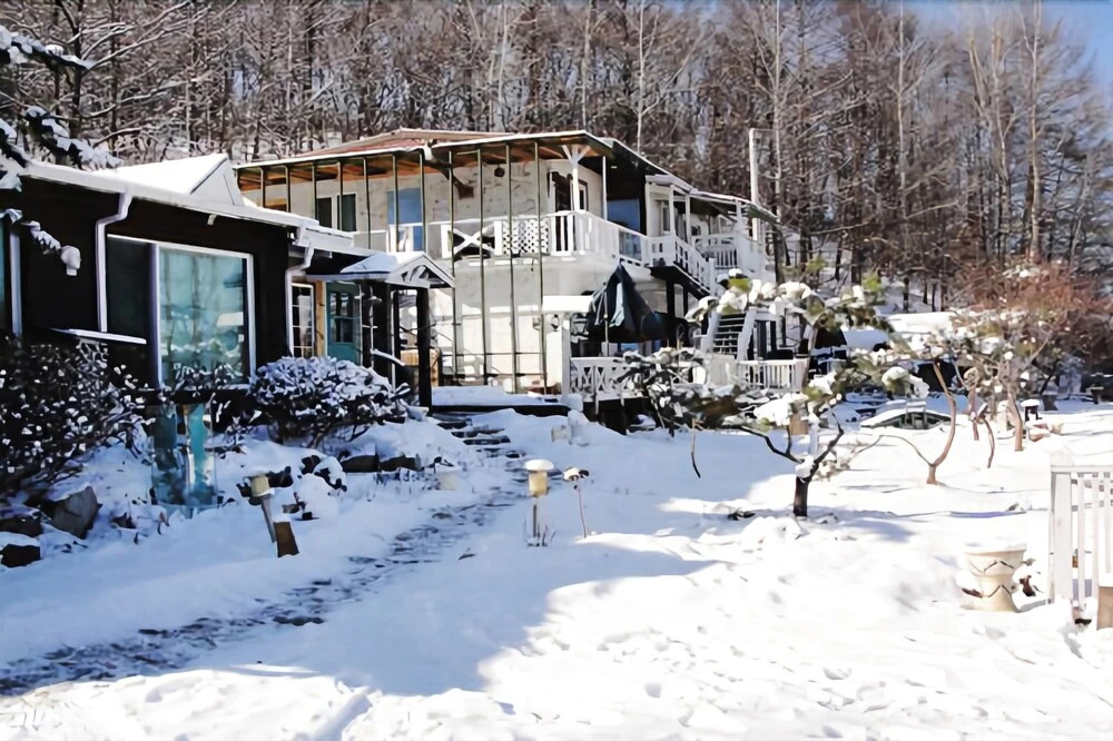 Yeoju Rodam Pension