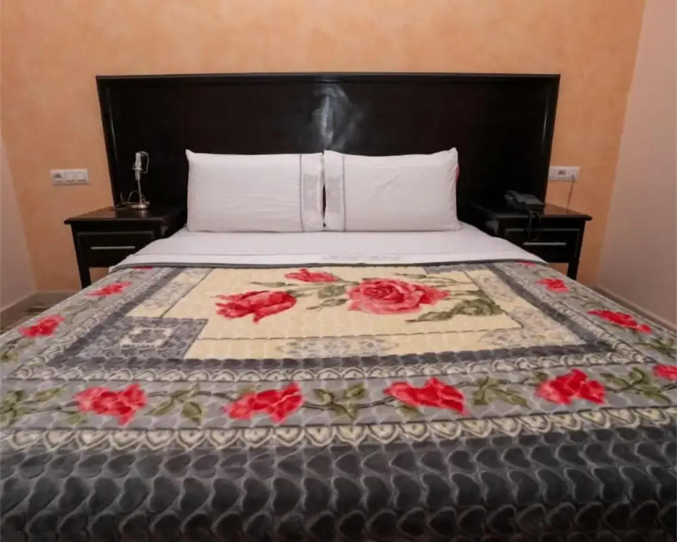 Hotel OUM EL FADL