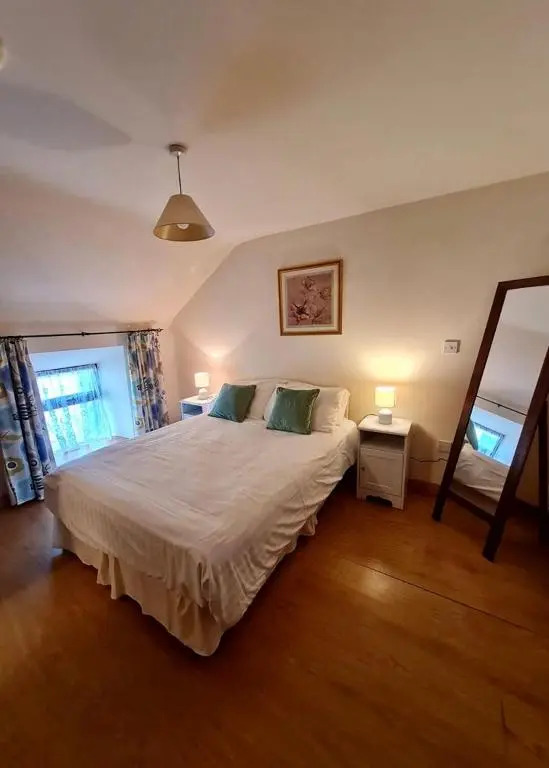 The Acres B&B