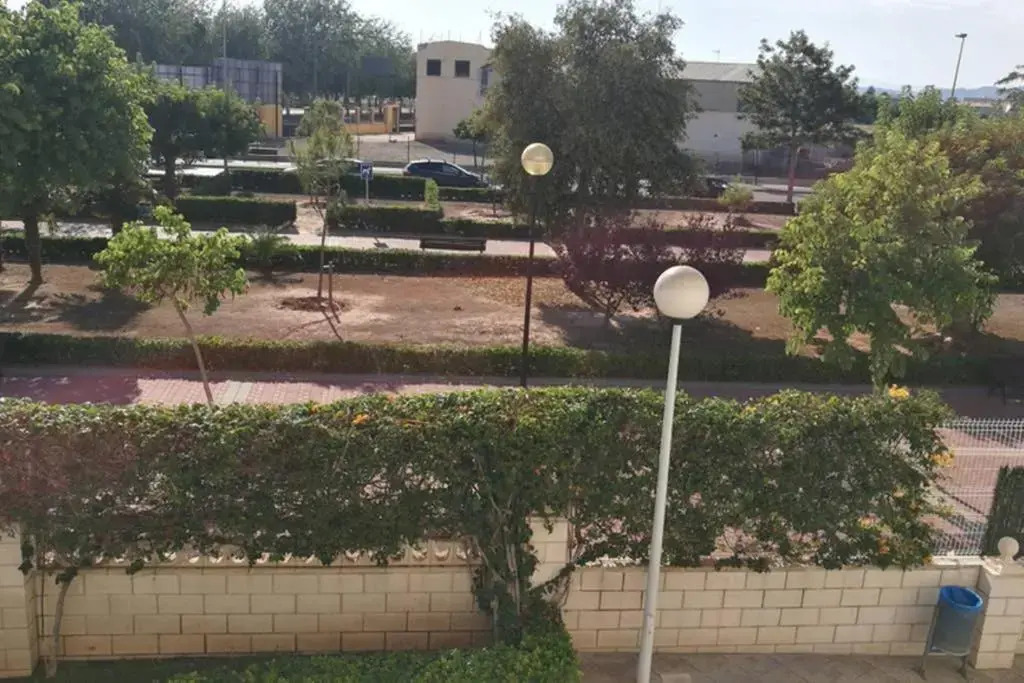 Apartamentofamiliar, Playa, Wifi, Piscina