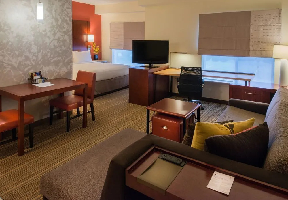 Residence Inn Springfield South