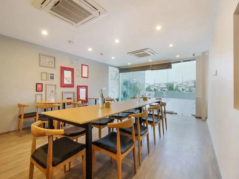 OYO Townhouse 121 Kormangala 5th Block