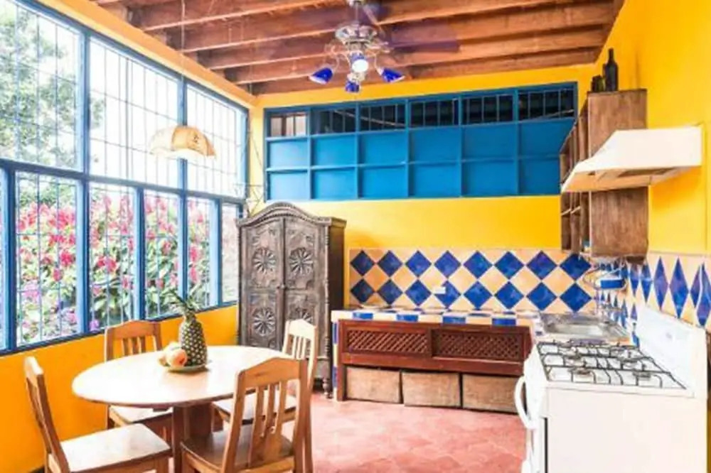 Villa La Trinidad