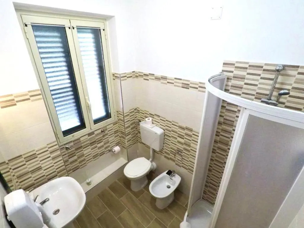 B&B Amistanza