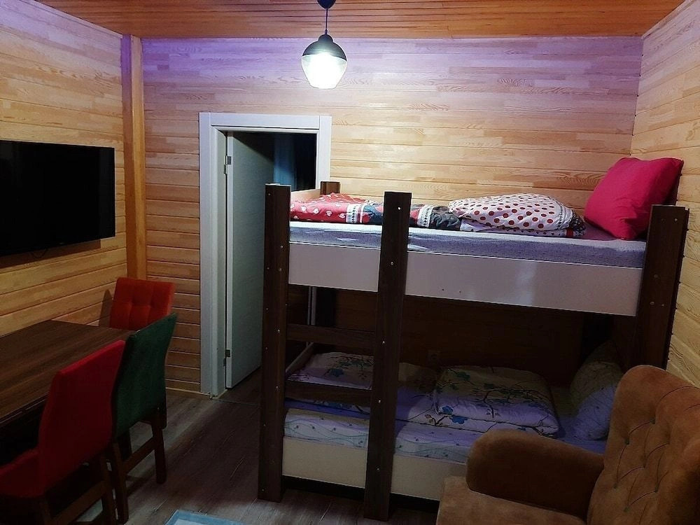 Haros Apart Hotel
