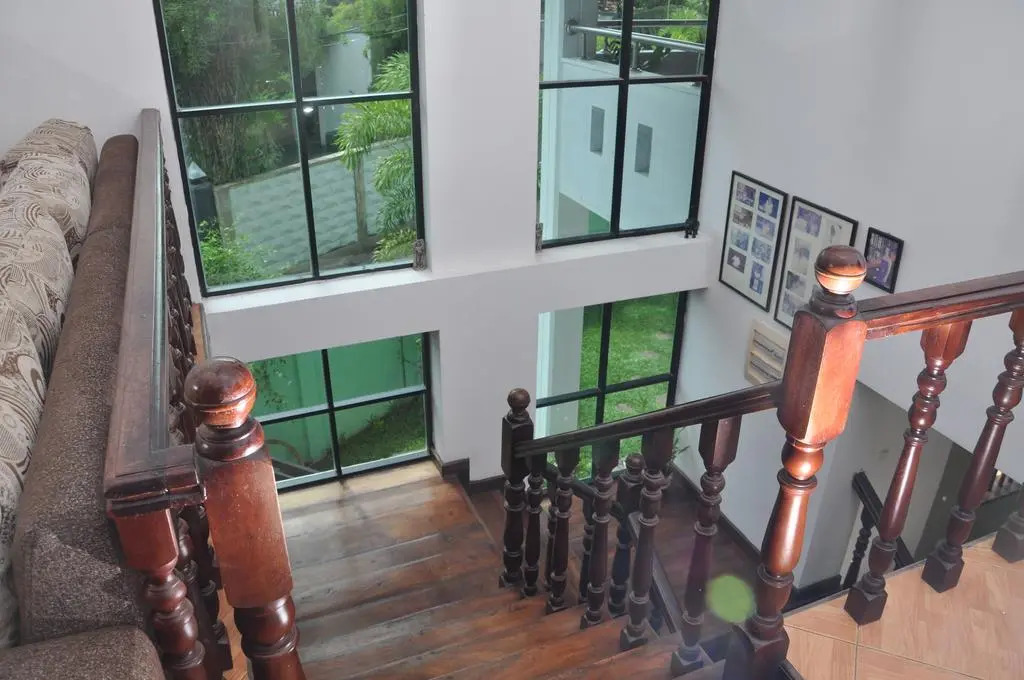 Shakuna Villa