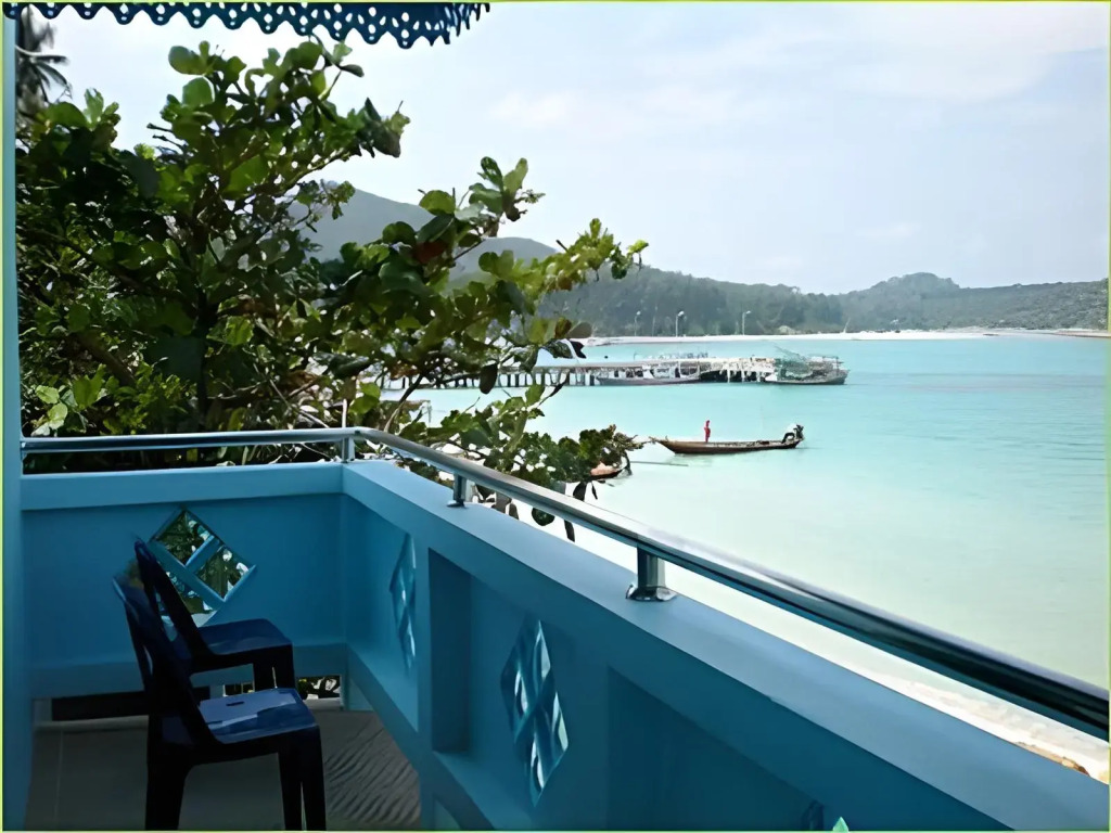 VIVA on the Beach Hotel