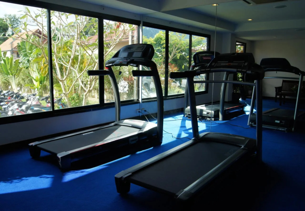 Baan Yuree Resort & Spa - SHA Plus
