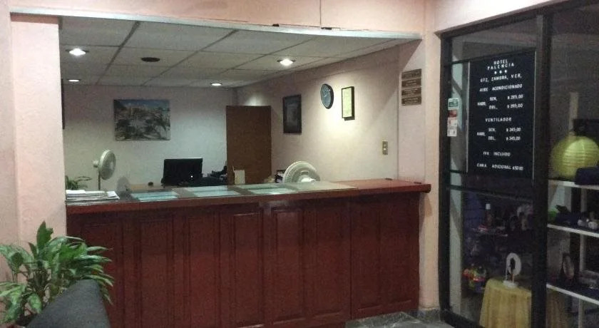 Hotel Palencia